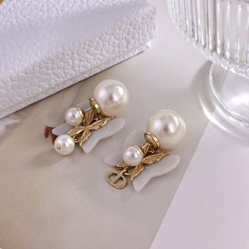 Christian Dior Earrings